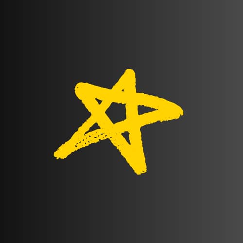 MeetTheStars Logo